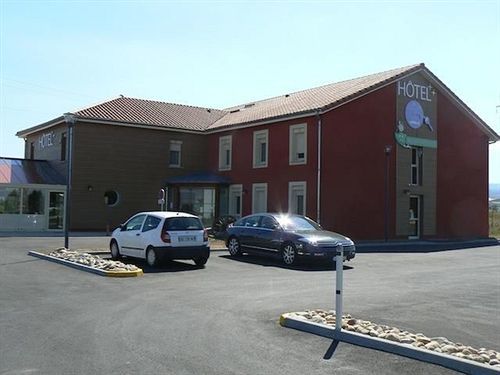 Savigneux  Les Etoiles Du Forez מראה חיצוני תמונה